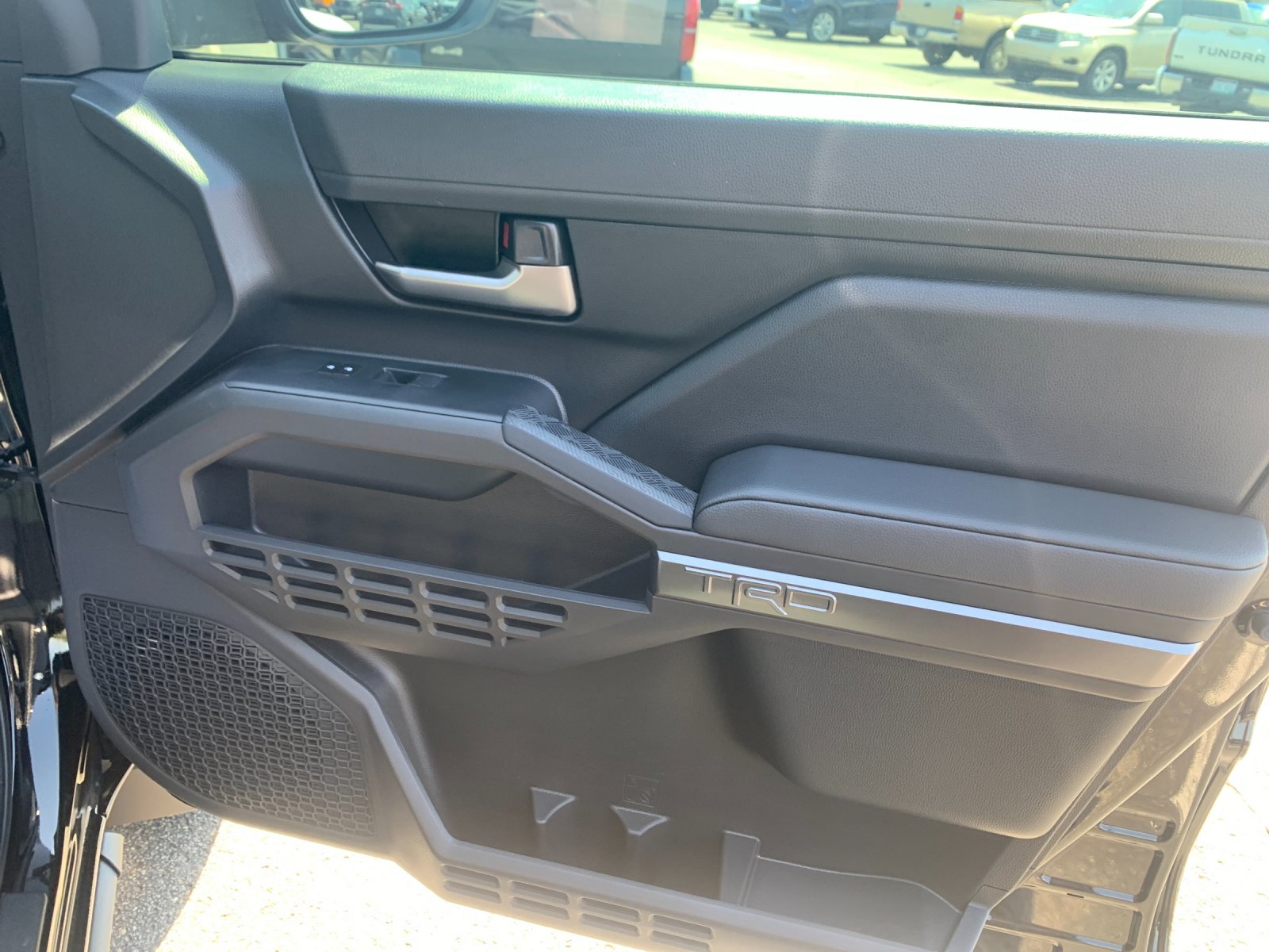 2026 Toyota Tacoma TRD Off Road - Photo 19