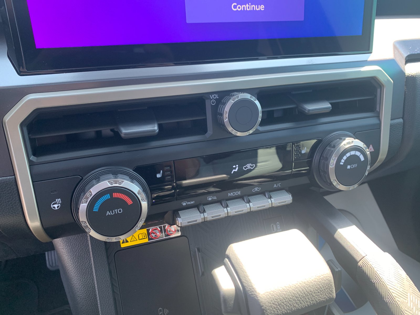 2026 Toyota Tacoma TRD Off Road - Photo 22