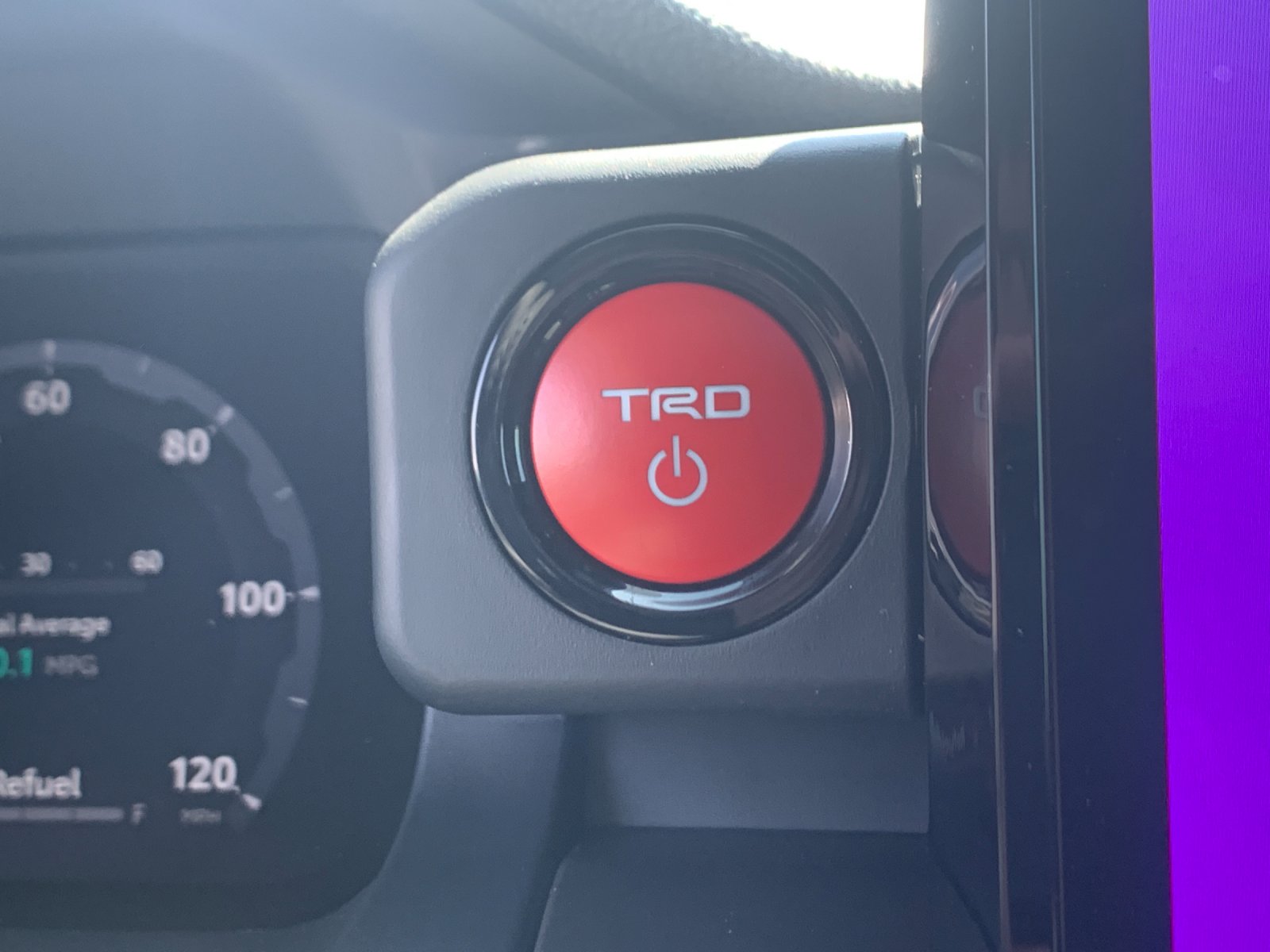 2026 Toyota Tacoma TRD Off Road - Photo 24