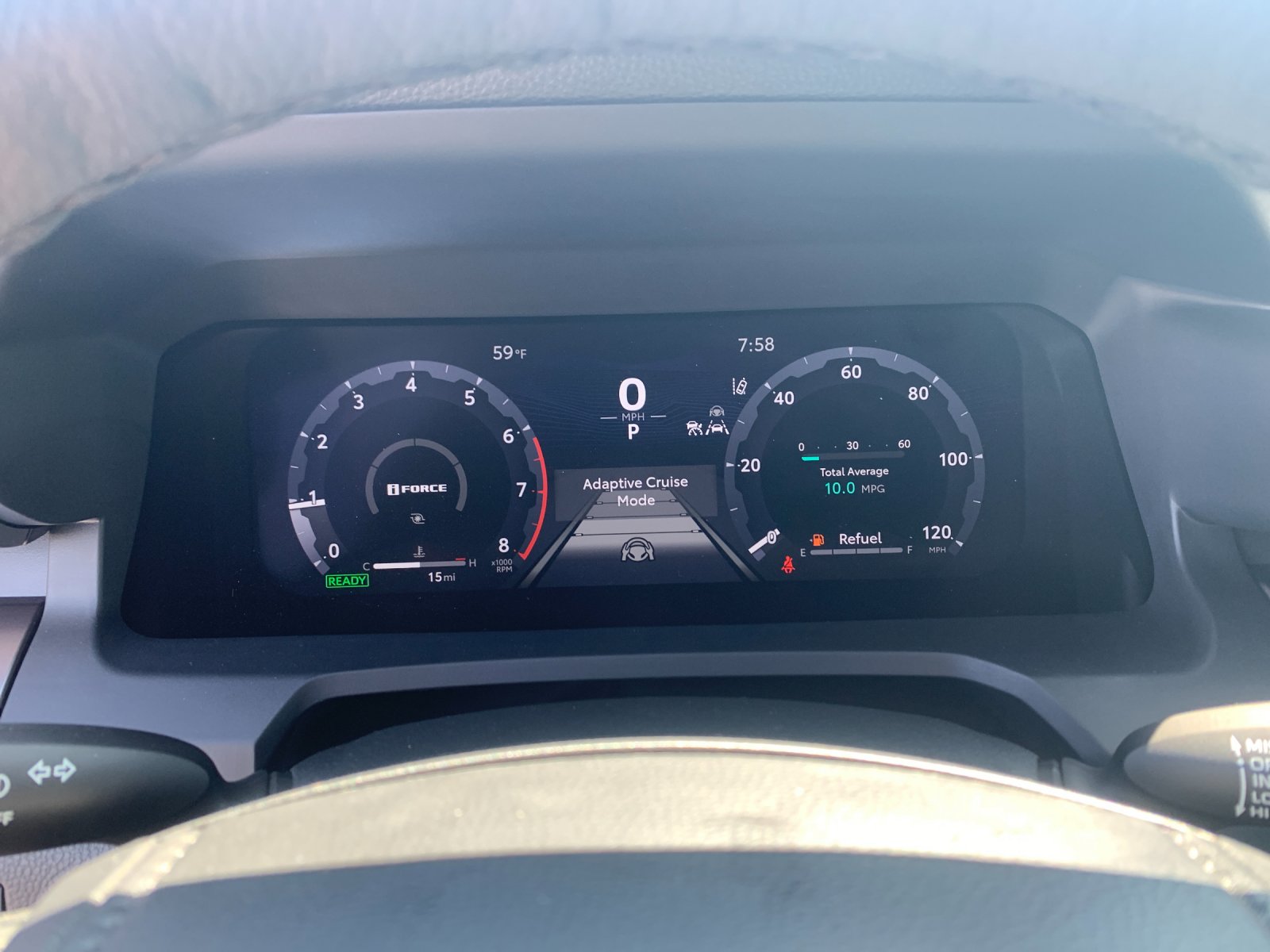 2026 Toyota Tacoma TRD Off Road - Photo 28