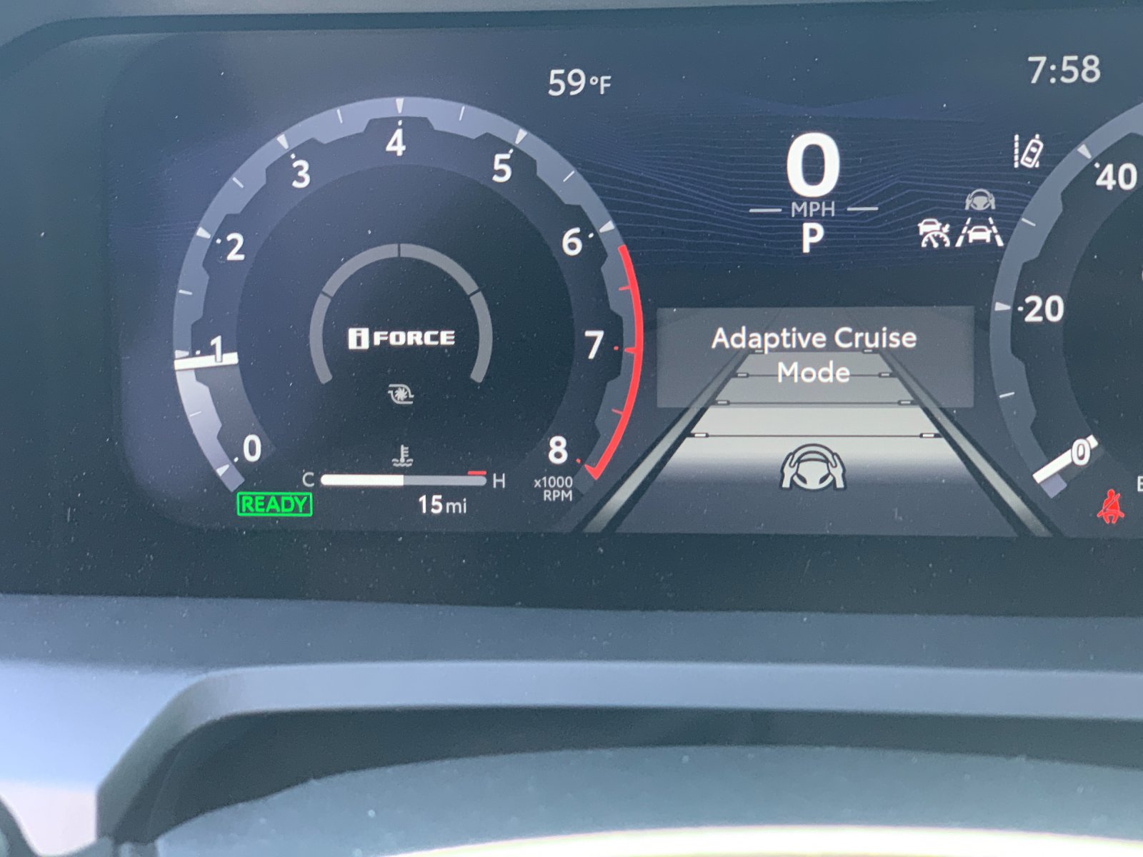 2026 Toyota Tacoma TRD Off Road - Photo 29