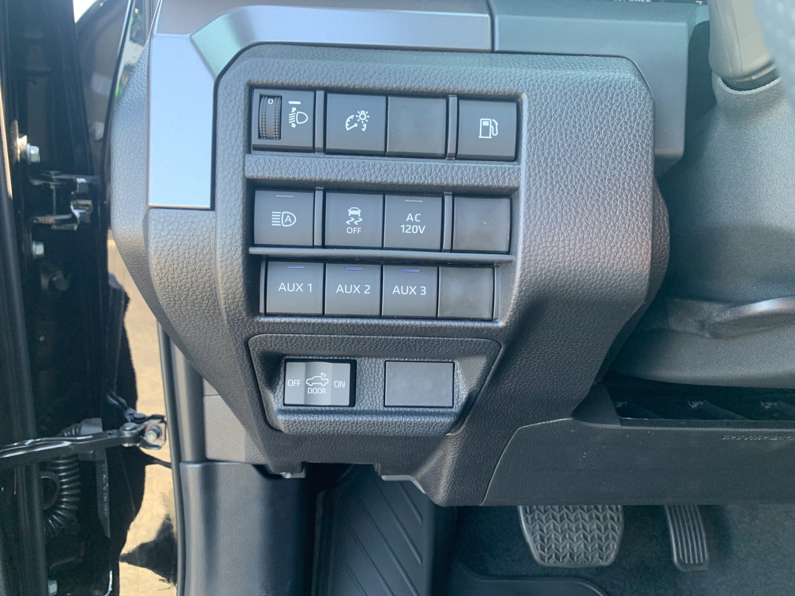 2026 Toyota Tacoma TRD Off Road - Photo 30