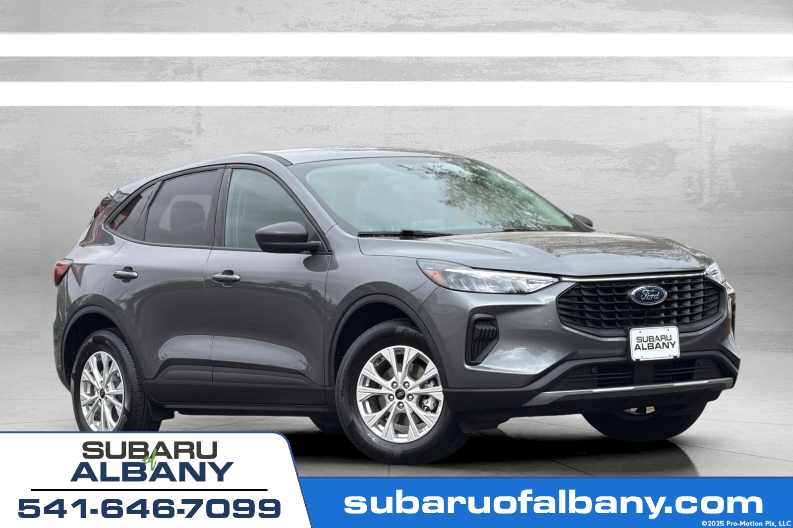 2025 Ford Escape Active AWD's photo