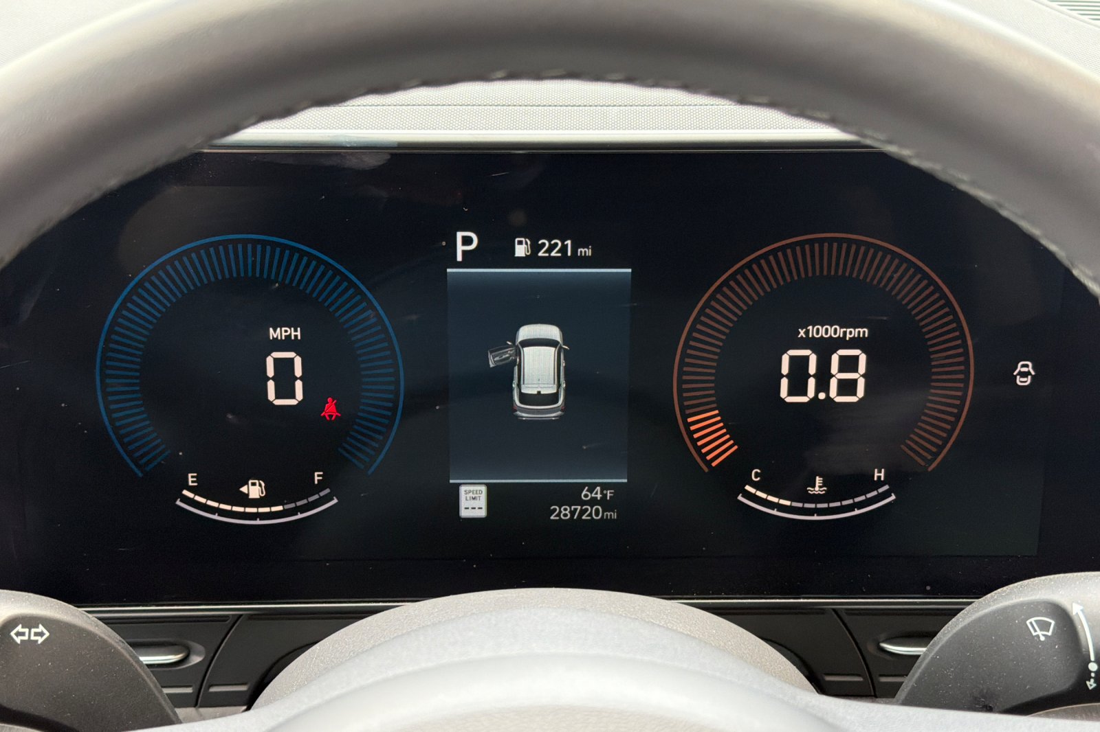 2025 Hyundai Kona SEL - Photo 24