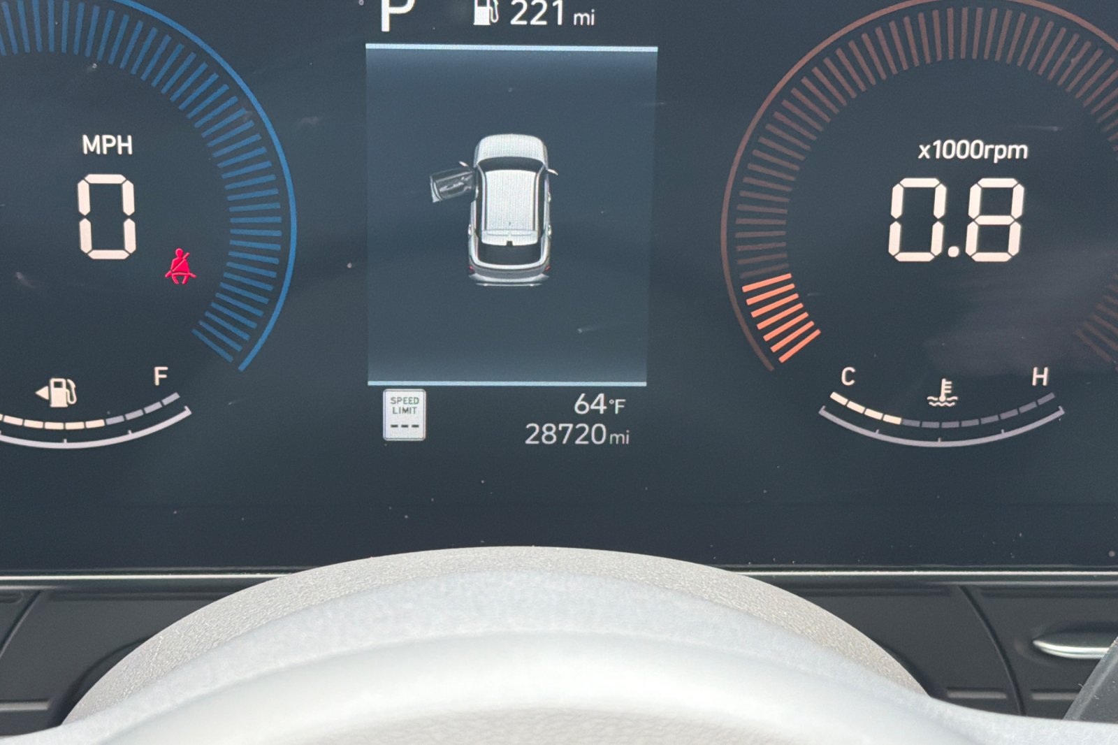 2025 Hyundai Kona SEL - Photo 27