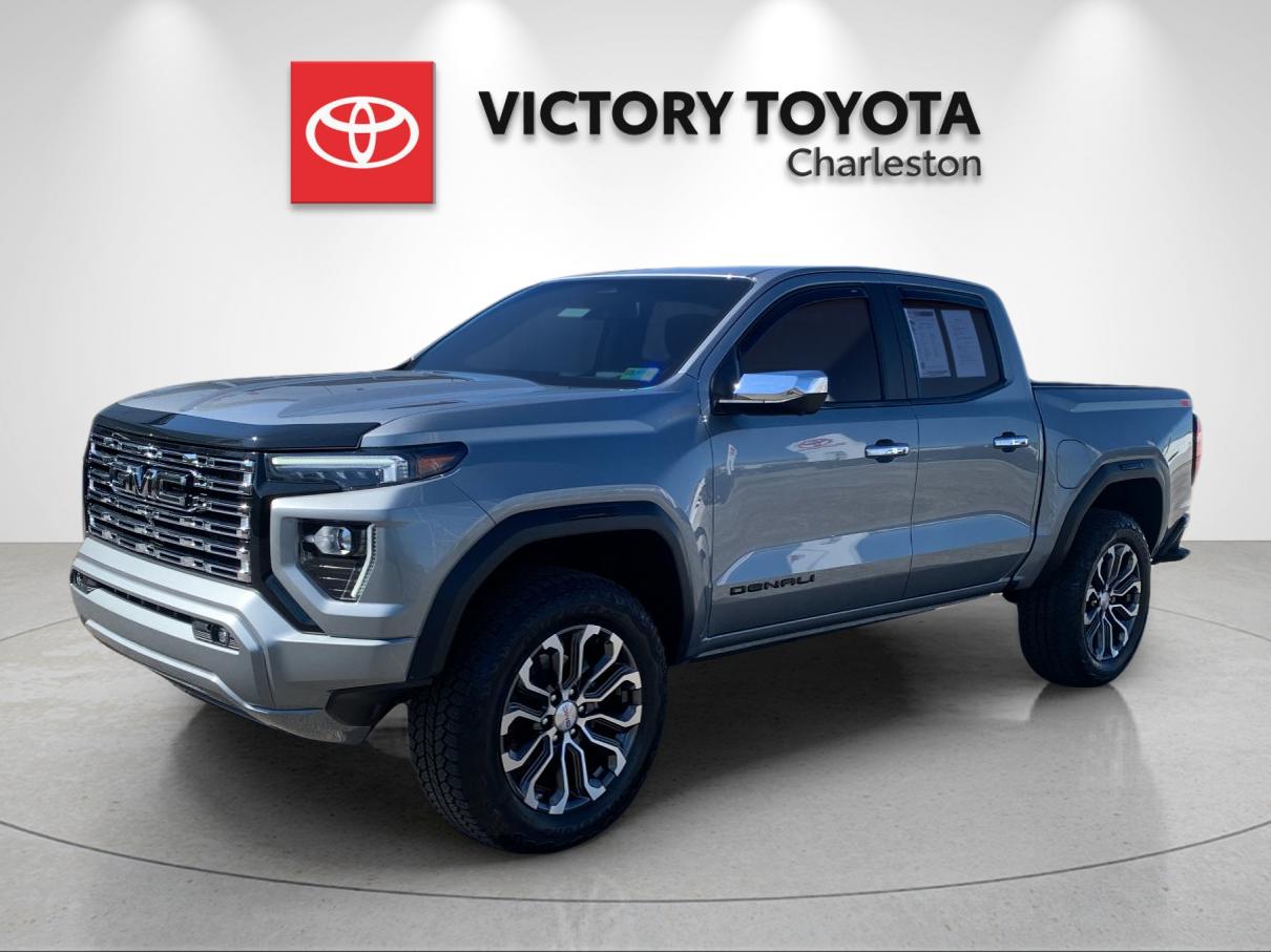 2024 GMC Canyon 4WD Denali Crew Cab Short Box's photo