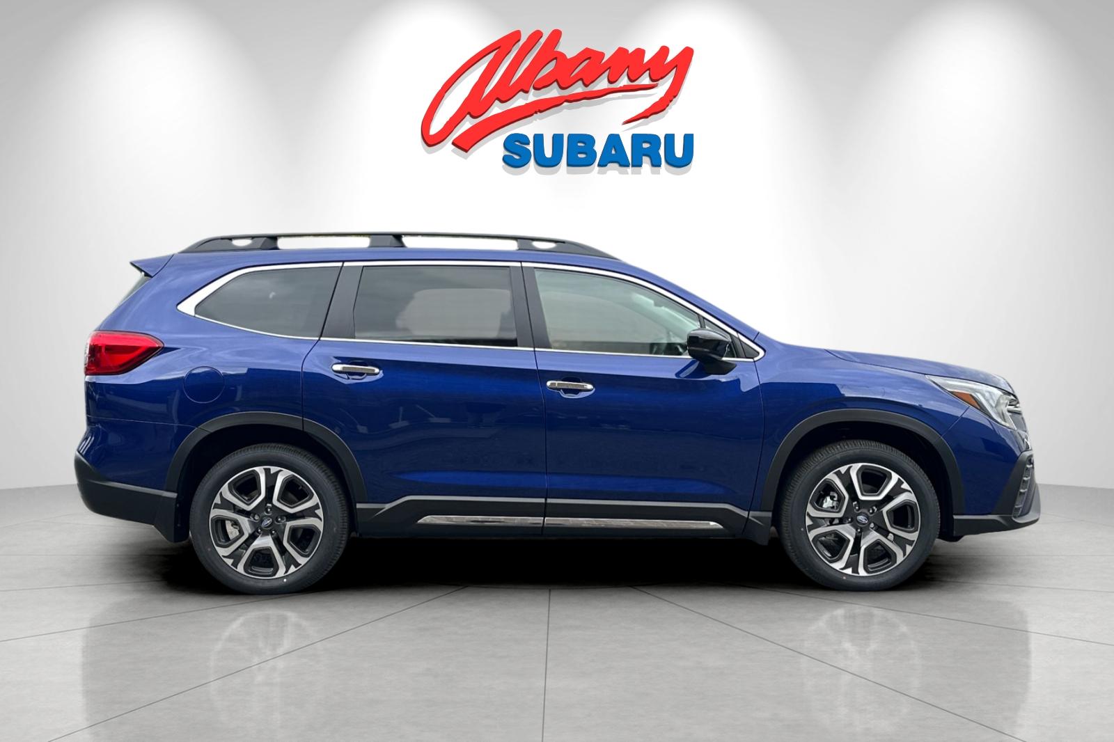 New 2026 Subaru ASCENT Touring 7-Passenger SUV in Albany #7122281