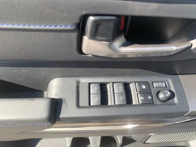New 2026 Wind Chill Pearl Toyota Platinum i-FORCE MAX image 12