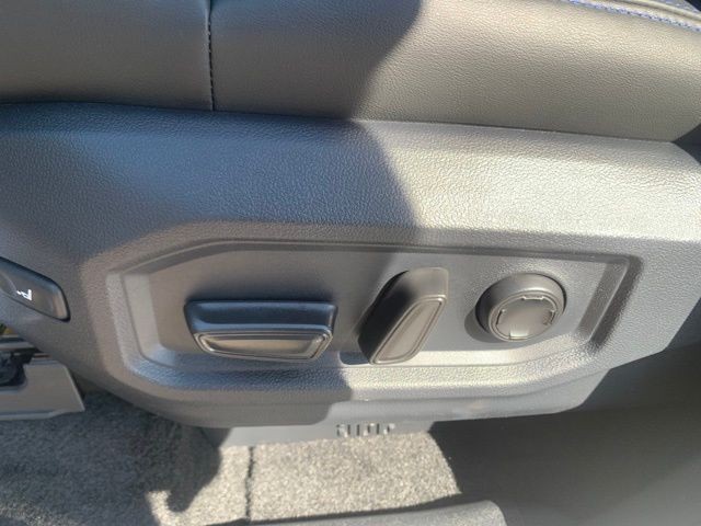 New 2026 Wind Chill Pearl Toyota Platinum i-FORCE MAX image 13