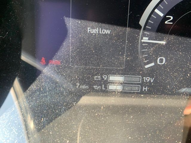 New 2026 Wind Chill Pearl Toyota Platinum i-FORCE MAX image 18