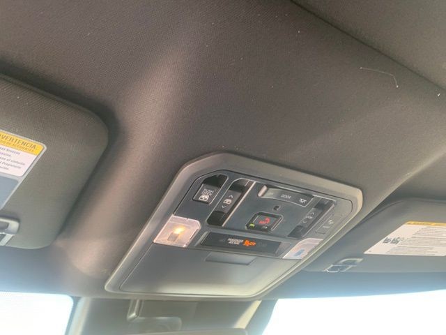 New 2026 Wind Chill Pearl Toyota Platinum i-FORCE MAX image 19