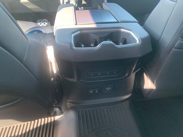 New 2026 Wind Chill Pearl Toyota Platinum i-FORCE MAX image 26