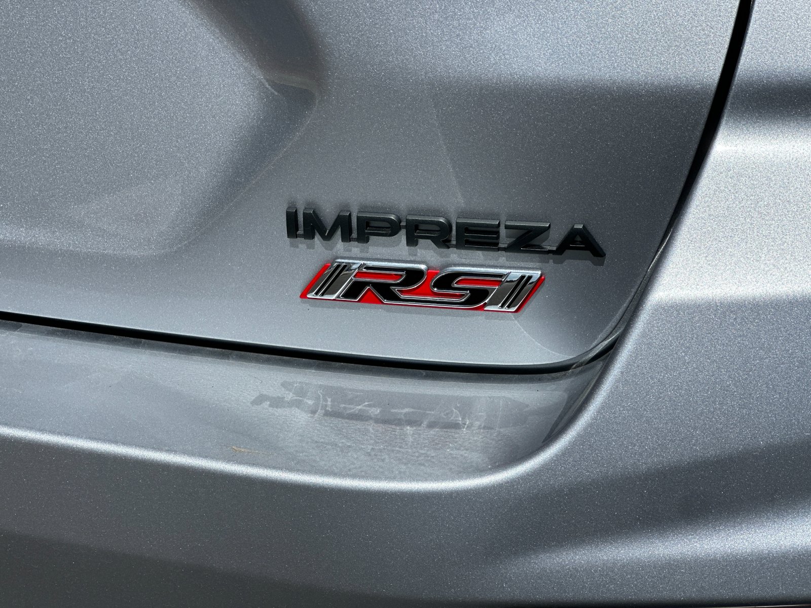 2026 Subaru Impreza RS - Photo 26