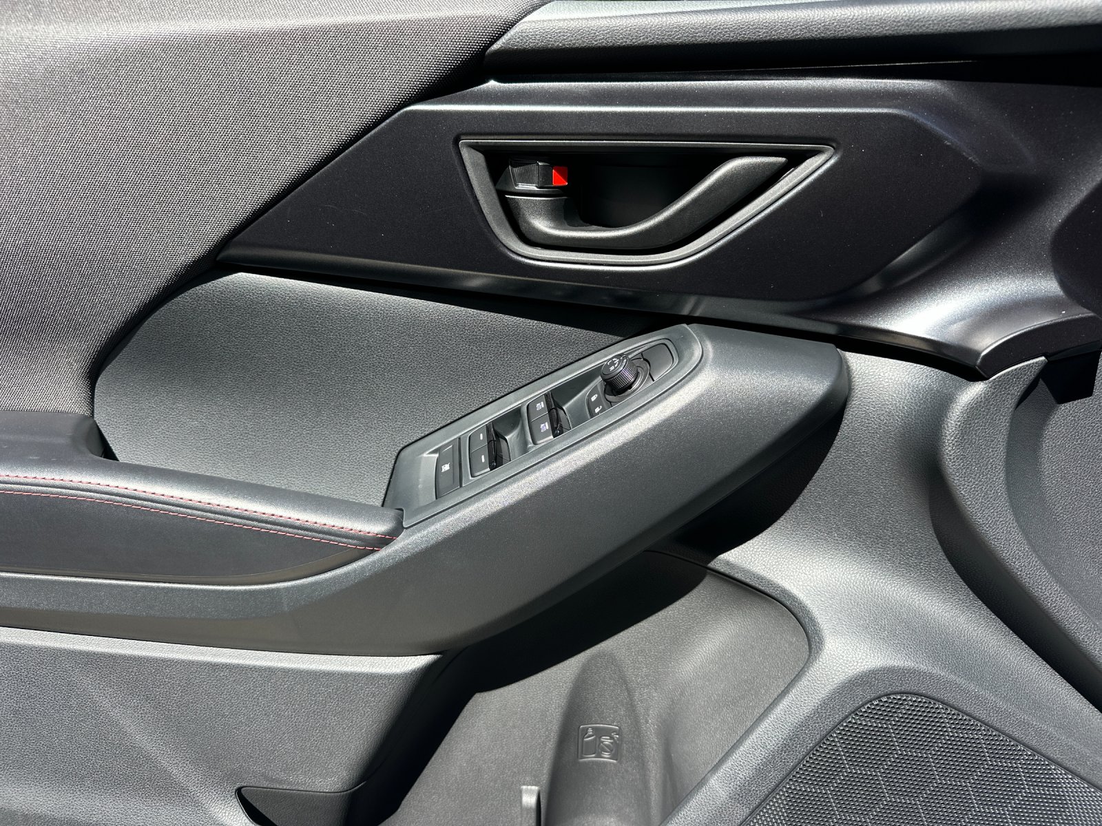 2026 Subaru Impreza RS - Photo 11