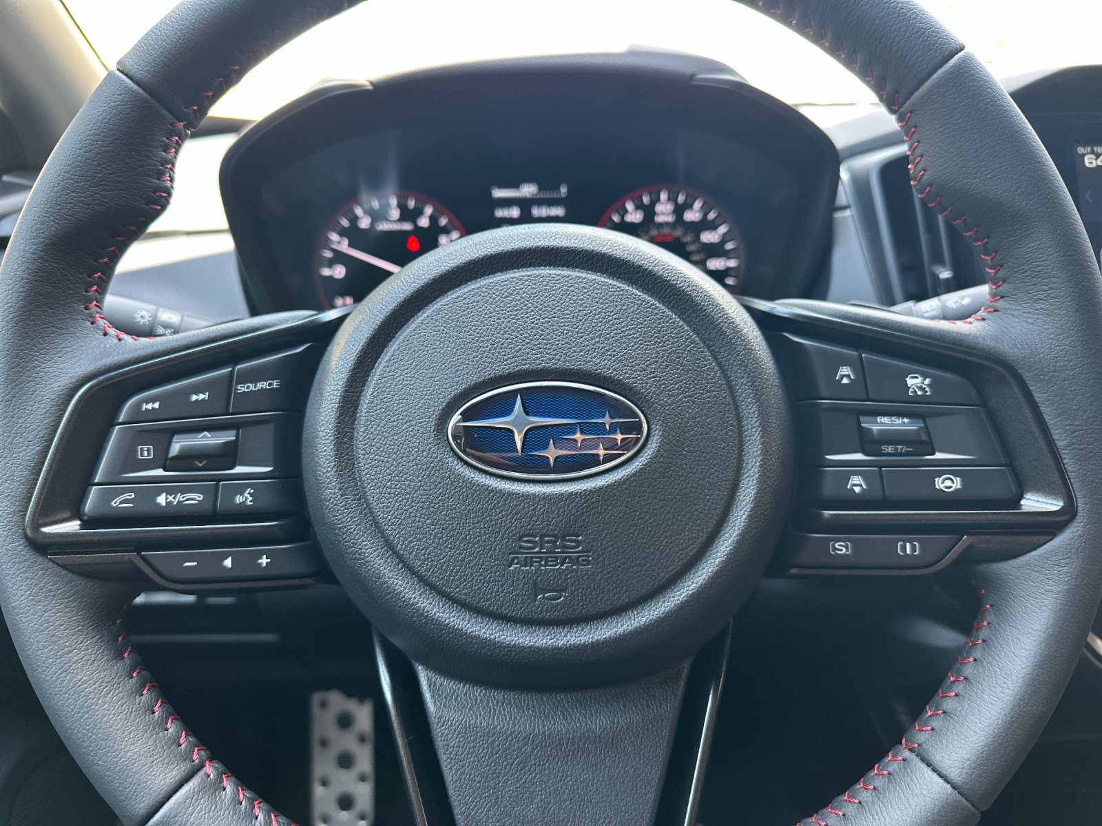 2026 Subaru Impreza RS - Photo 23