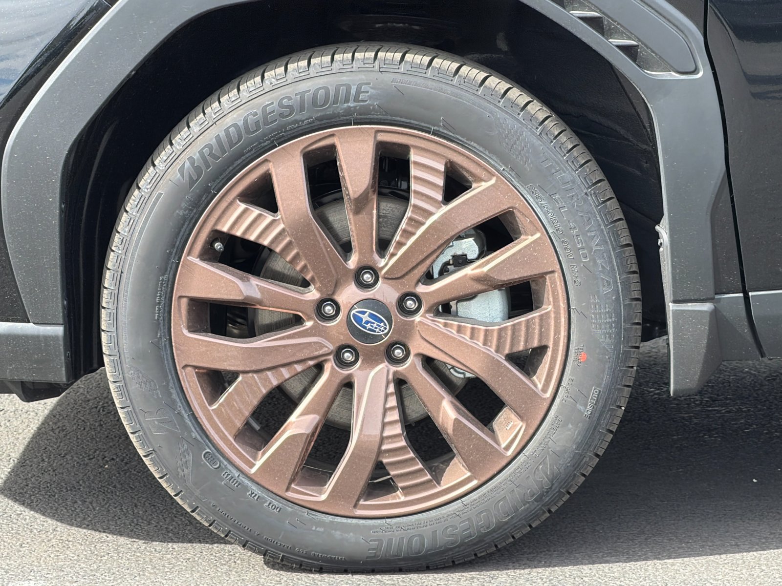2026 Subaru Forester Sport - Photo 25