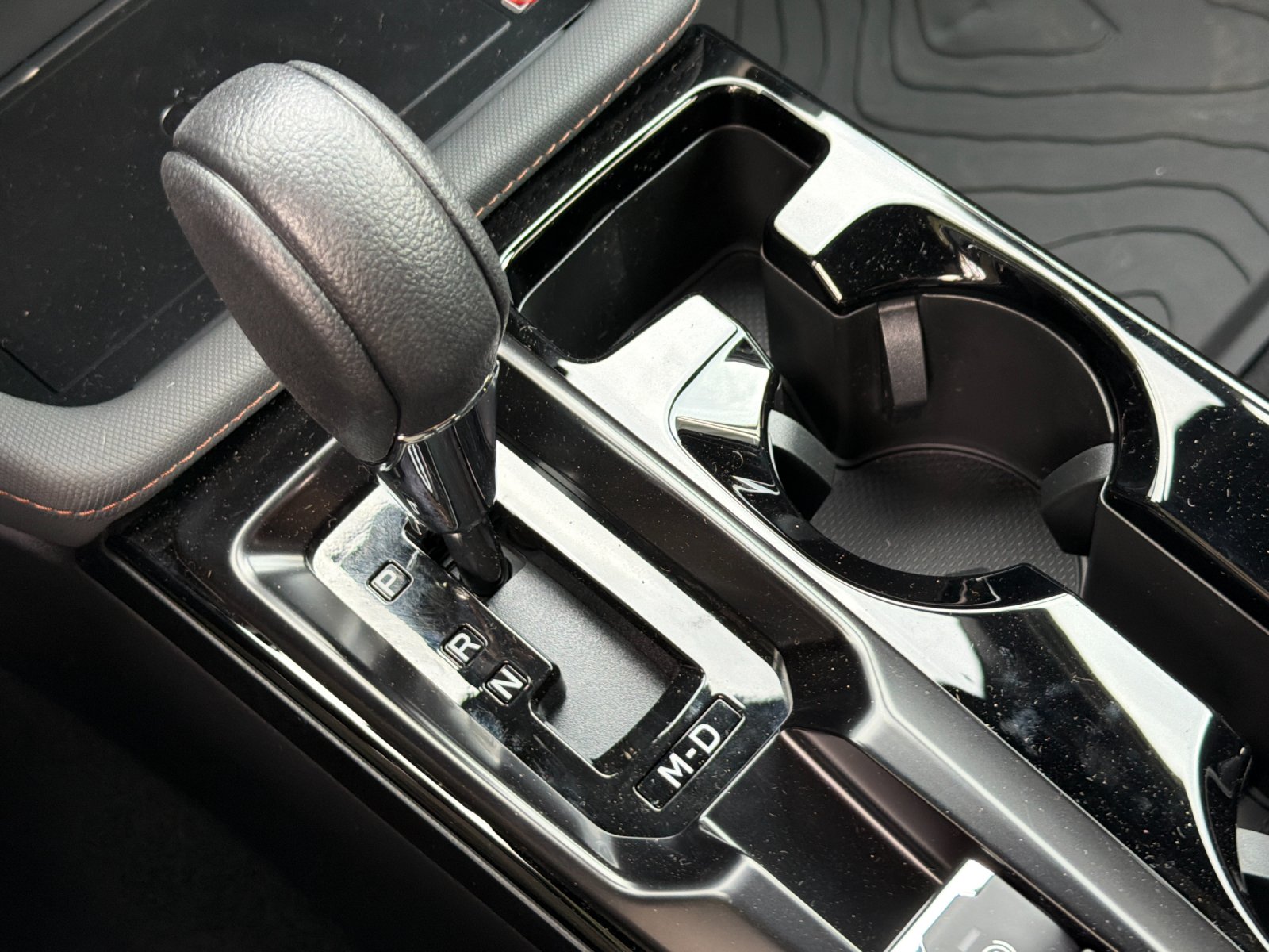 2026 Subaru Forester Sport - Photo 21