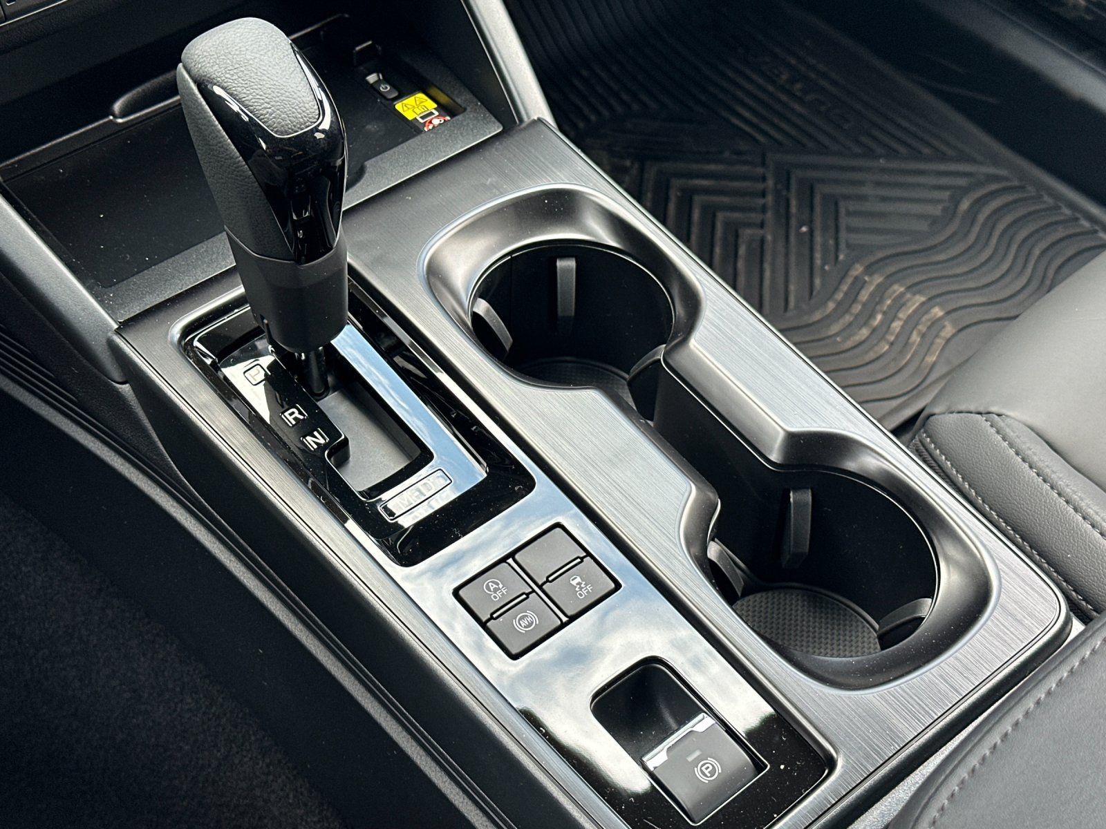 New 2026 Ice Silver Metallic Subaru Premium image 22