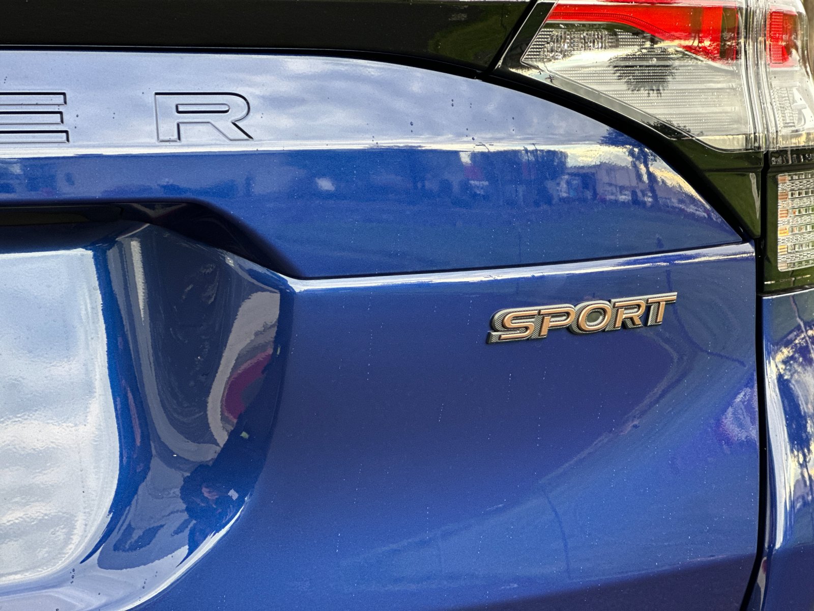 2025 Subaru Forester Sport - Photo 26