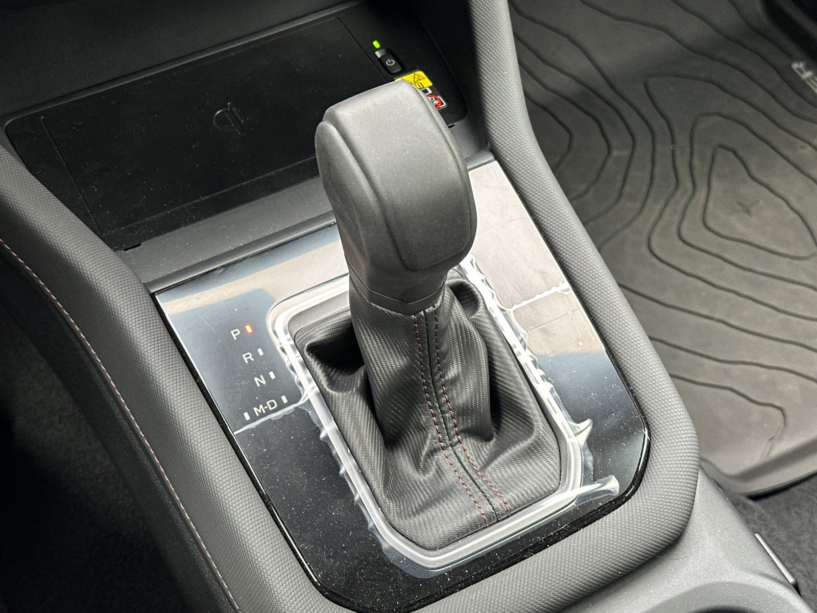 2025 Subaru Forester Sport - Photo 21