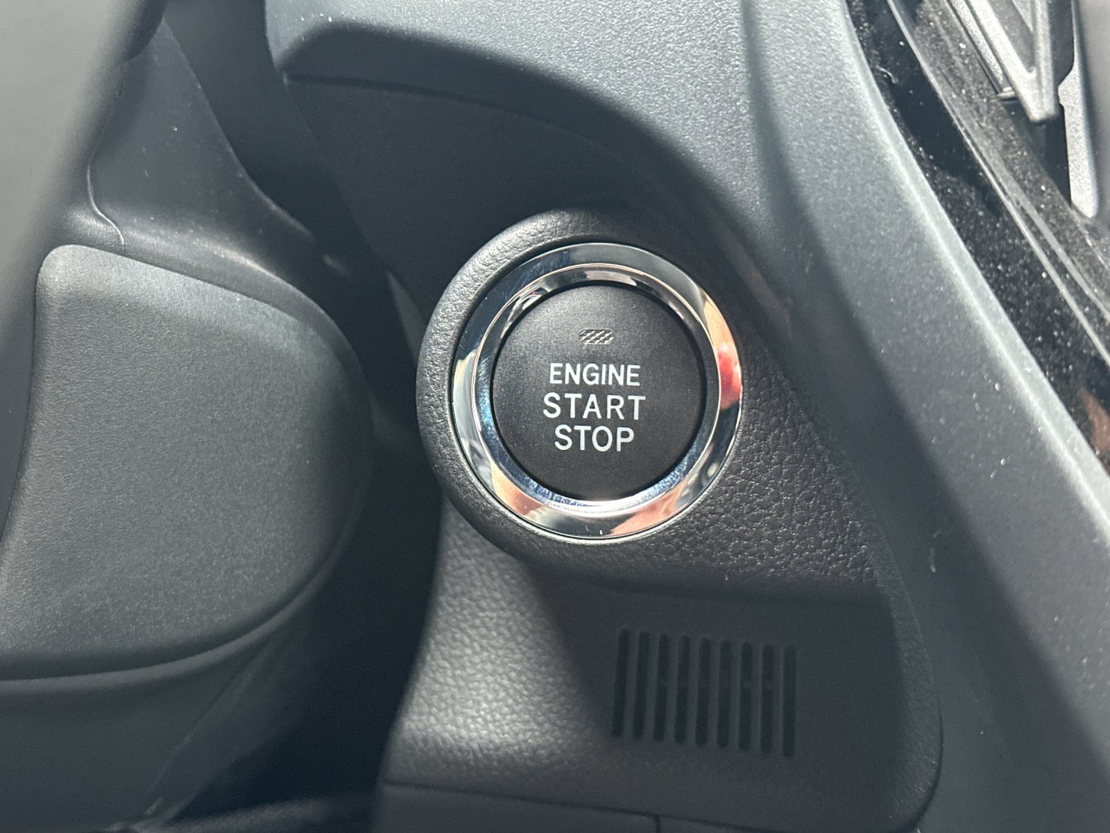 2025 Subaru Forester Sport - Photo 22
