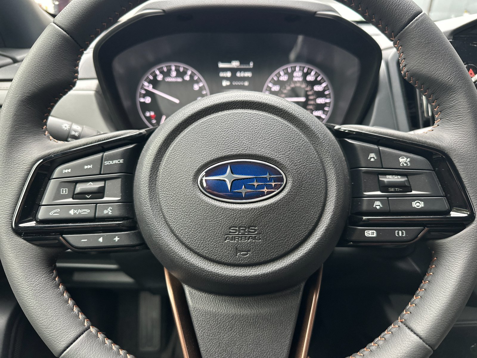 2025 Subaru Forester Sport - Photo 23