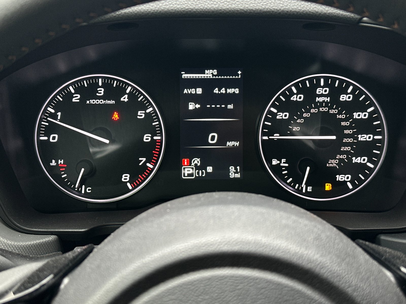 2025 Subaru Forester Sport - Photo 24