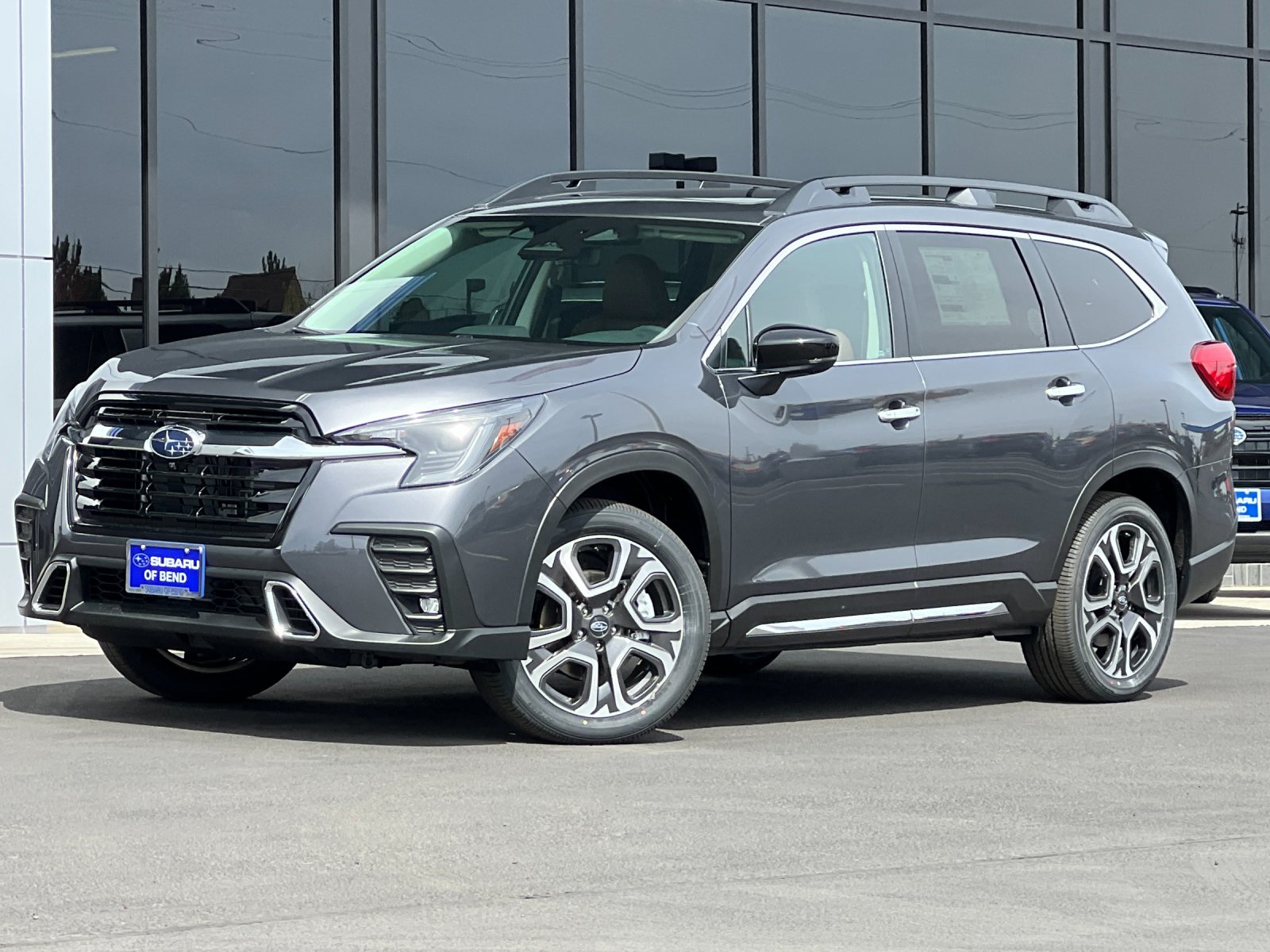 2026 Subaru Ascent Touring 7 Passenger's photo