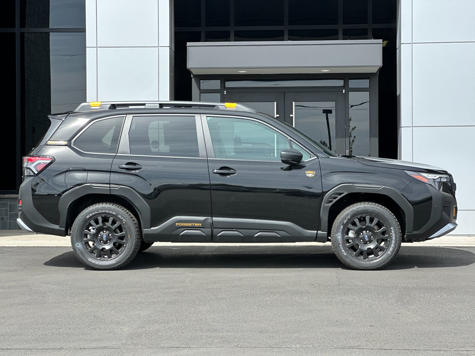 2026 Subaru Forester Wilderness - Photo 7