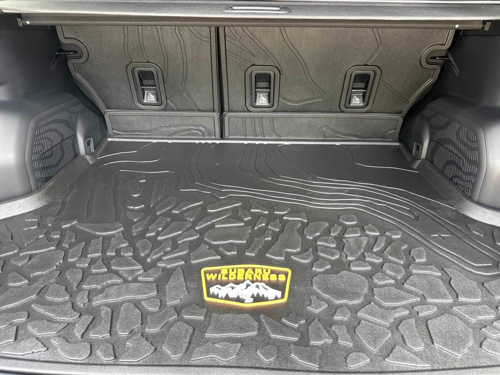 2026 Subaru Forester Wilderness - Photo 15