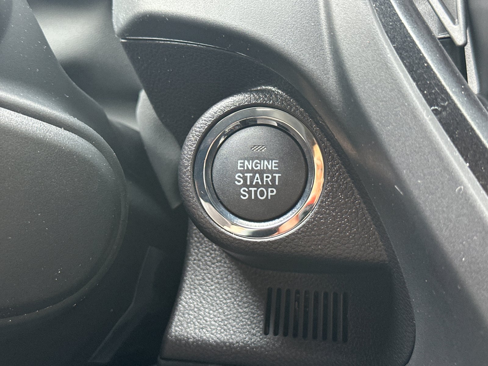 2026 Subaru Forester Wilderness - Photo 23