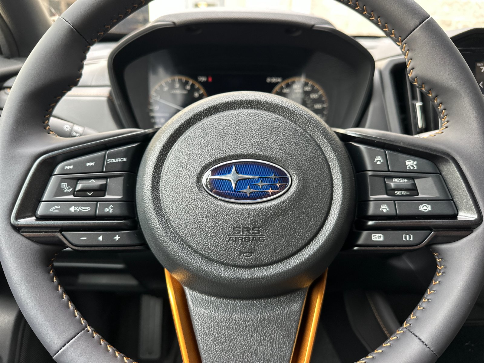2026 Subaru Forester Wilderness - Photo 24