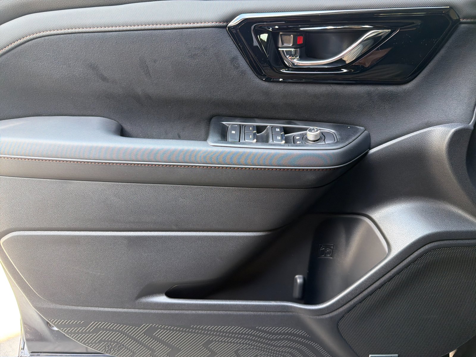New 2026 MAGNETITE GRAY METALLIC Subaru Sport Onyx Edition image 11