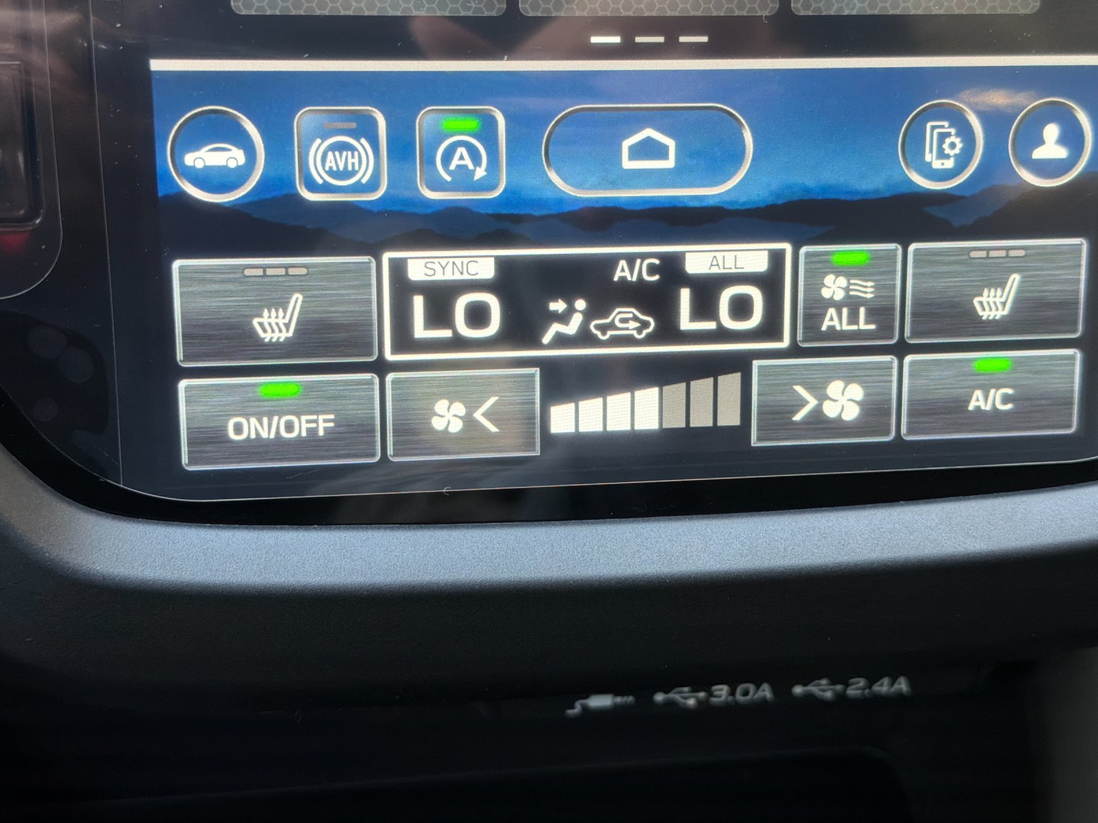 New 2026 MAGNETITE GRAY METALLIC Subaru Sport Onyx Edition image 20