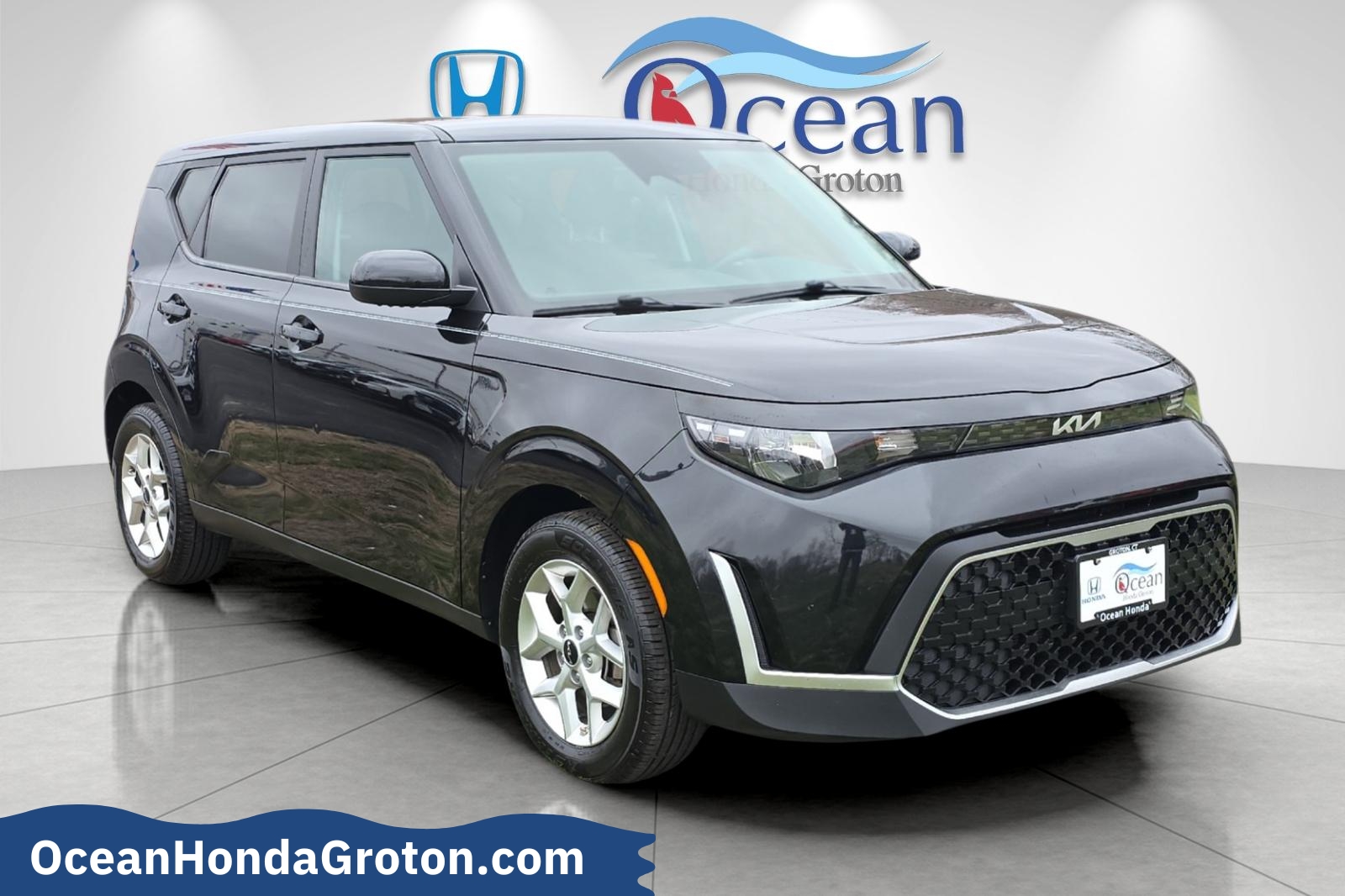 2023 Kia Soul S