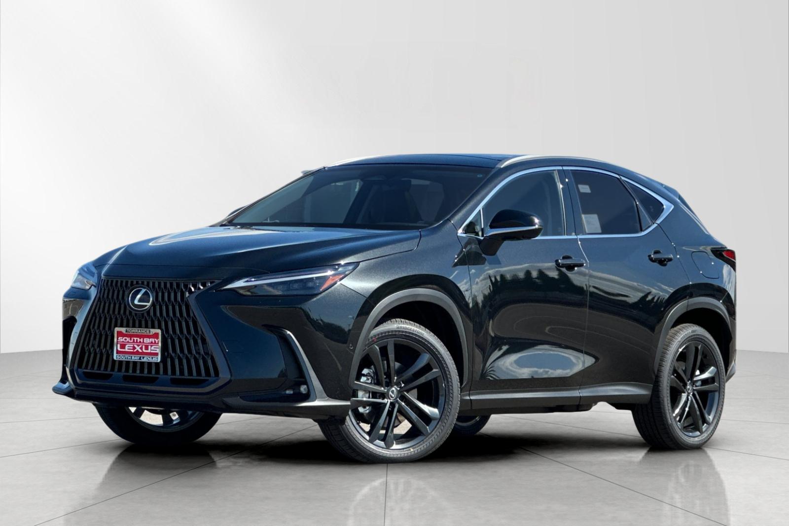 K*i様 週末 SALE！theory luxe 2026SS新作ノースリーブベ New 2026 Lexus NX 450h+ LUXURY AWD Sport Utility in Evansville
