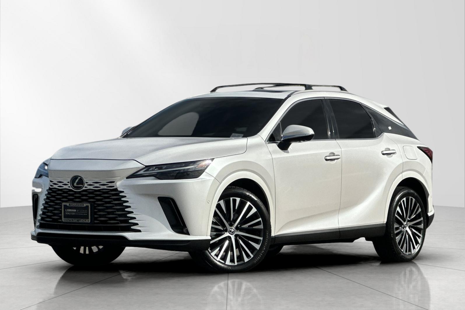 2024 Lexus RX 350 350 Premium Plus FWD's photo