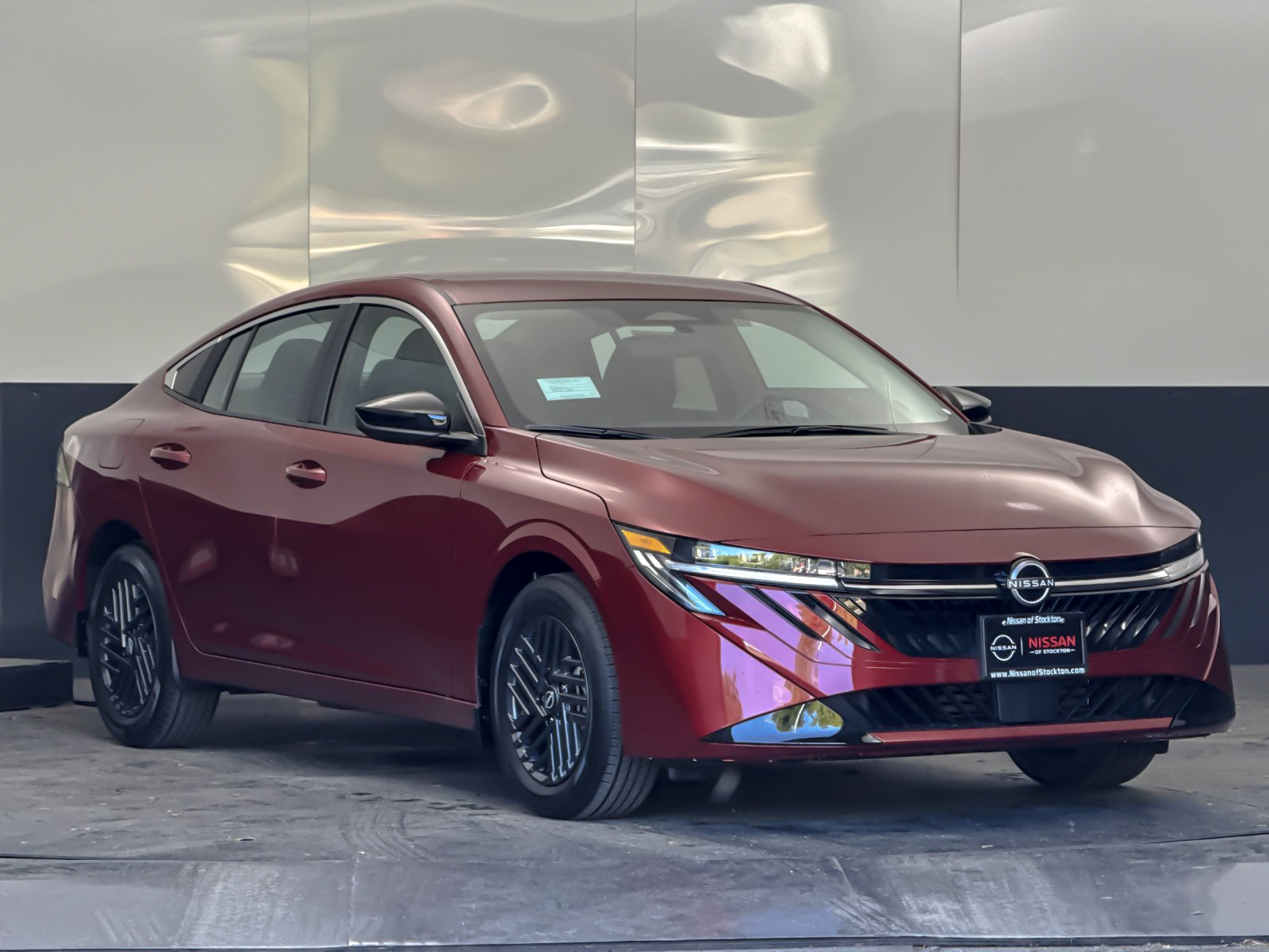2026 Nissan Sentra
