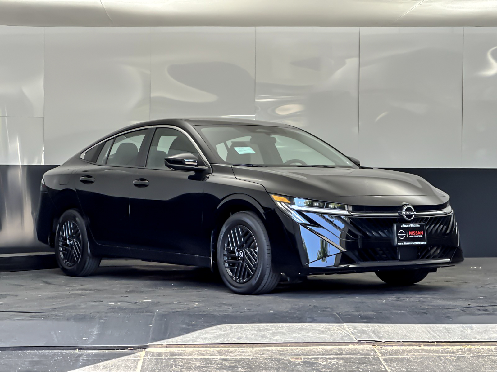 2026 Nissan Sentra