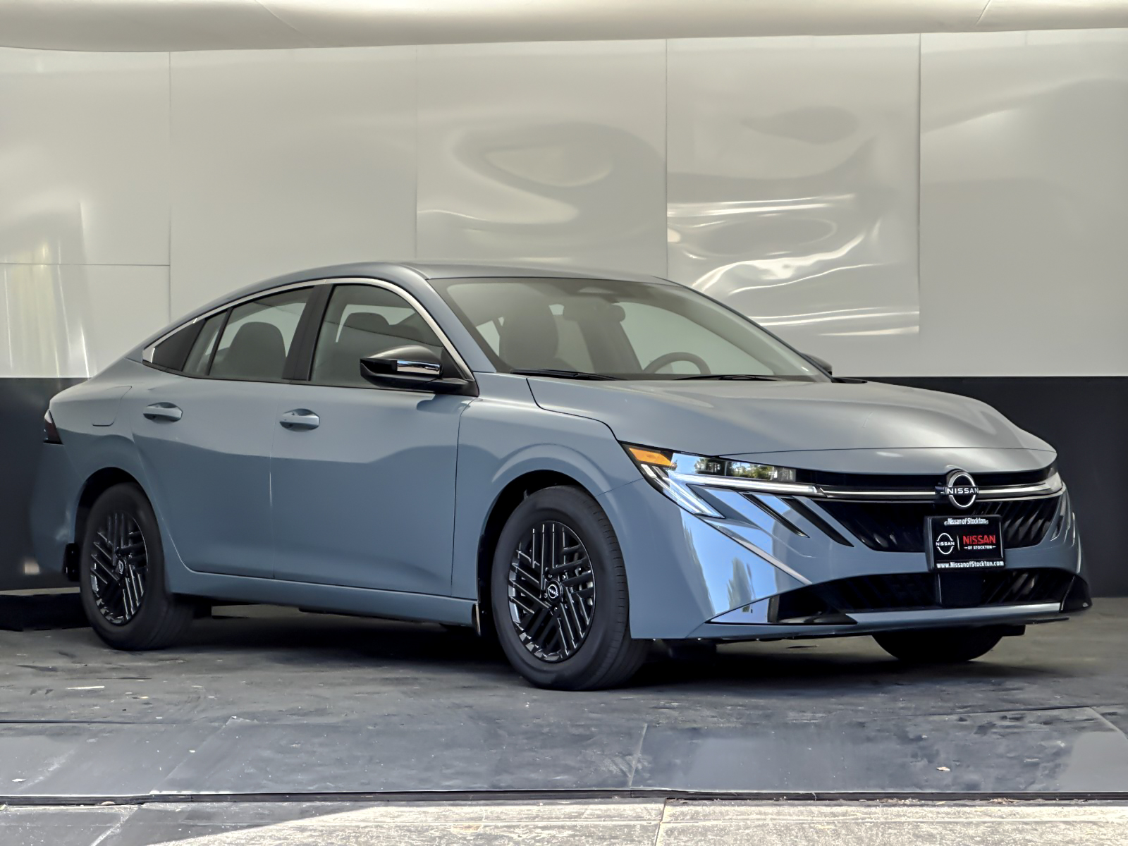 2026 Nissan Sentra
