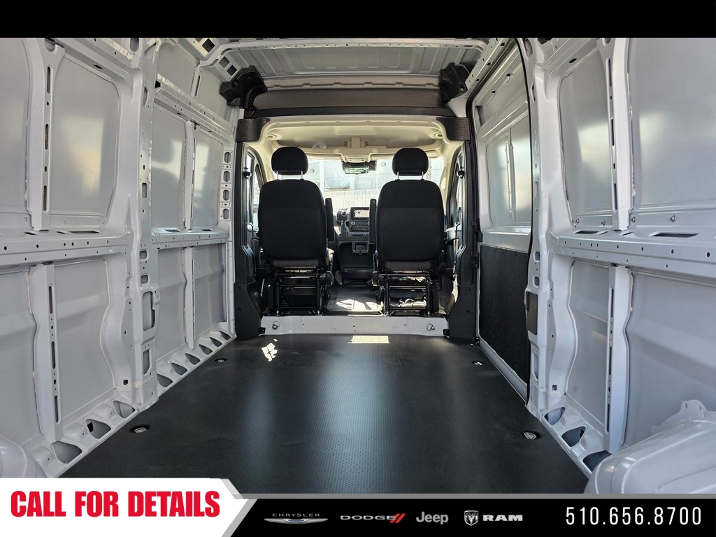 New 2026 Bright White Clearcoat RAM Base image 10