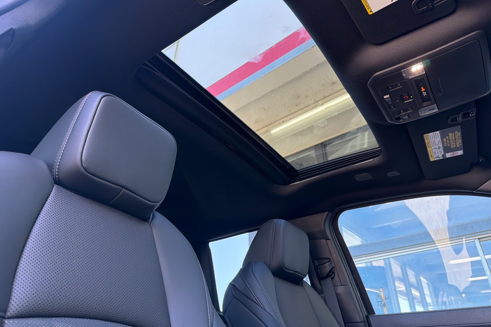 2026 Toyota Tacoma TRD Sport - Photo 14