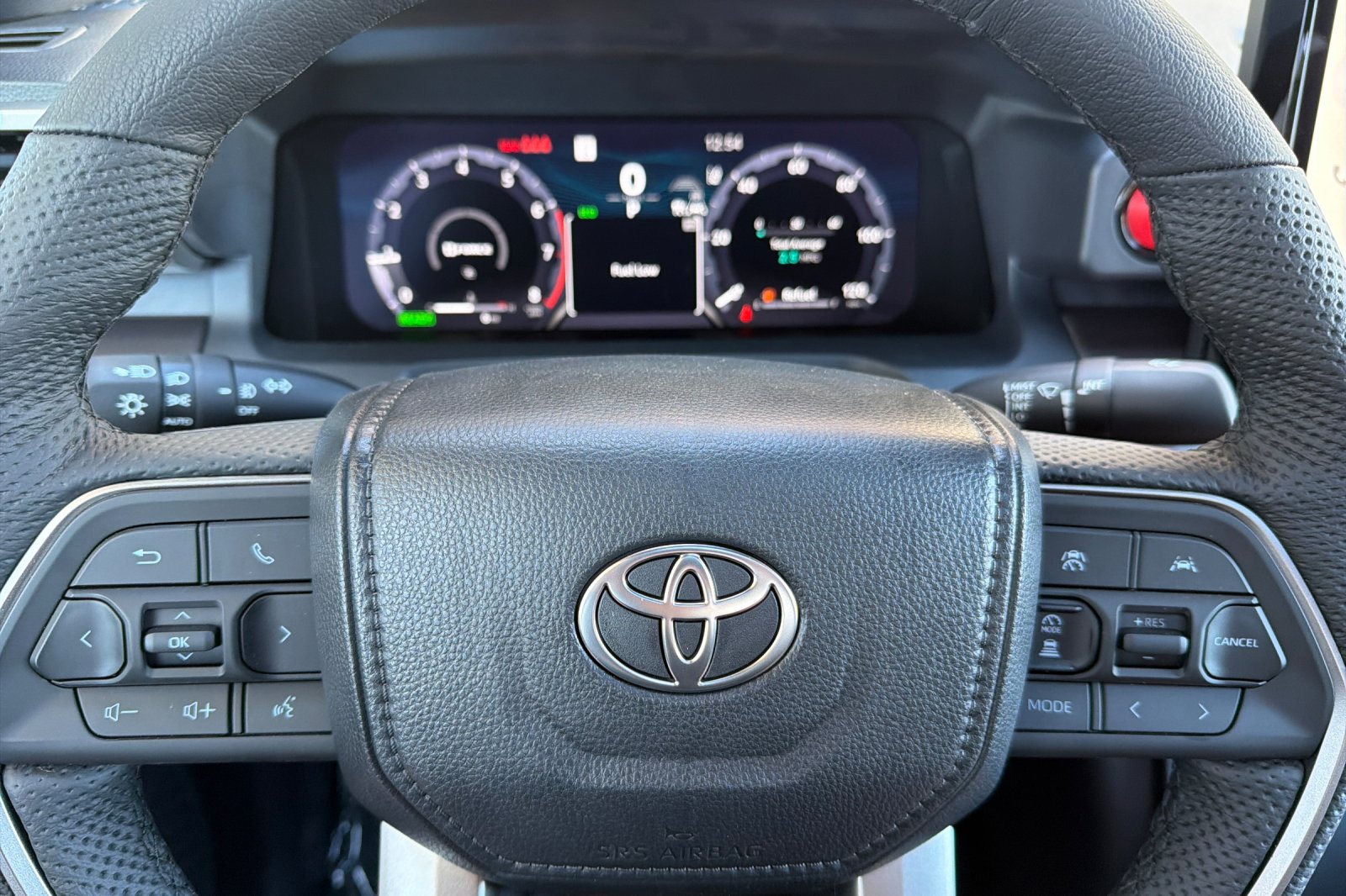 2026 Toyota Tacoma TRD Sport - Photo 20