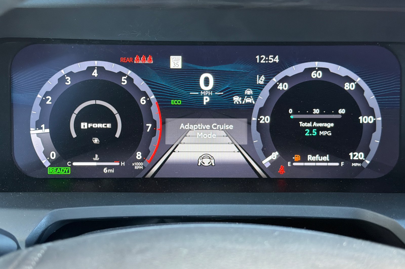 2026 Toyota Tacoma TRD Sport - Photo 21
