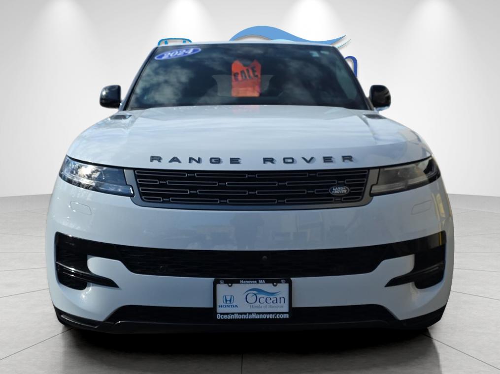 2024 Land Rover Range Rover Sport SE - Photo 8