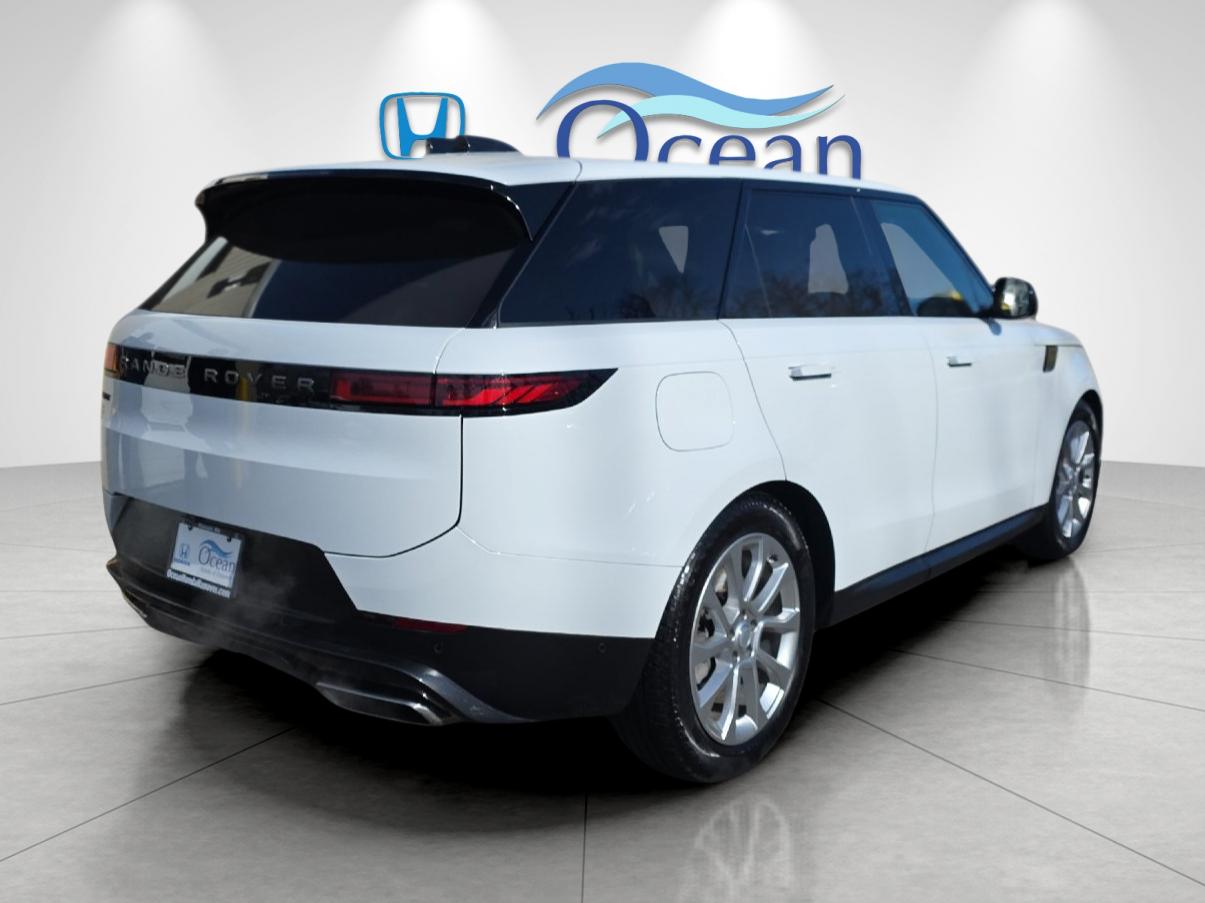 2024 Land Rover Range Rover Sport SE - Photo 3