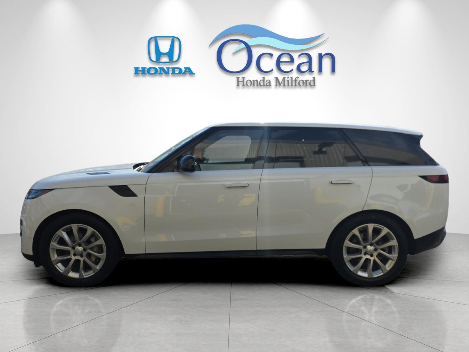 2024 Land Rover Range Rover Sport SE - Photo 6