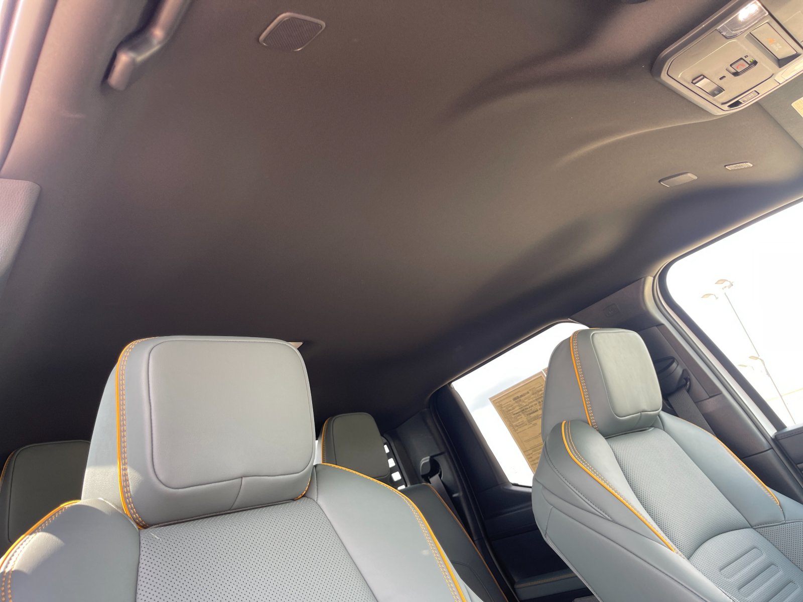 Used 2026 White Toyota Trailhunter image 16