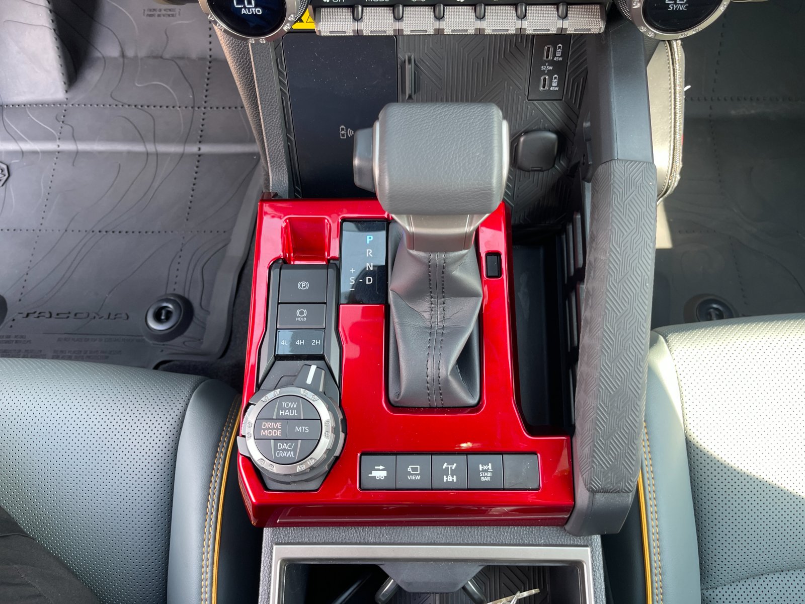 Used 2026 White Toyota Trailhunter image 23