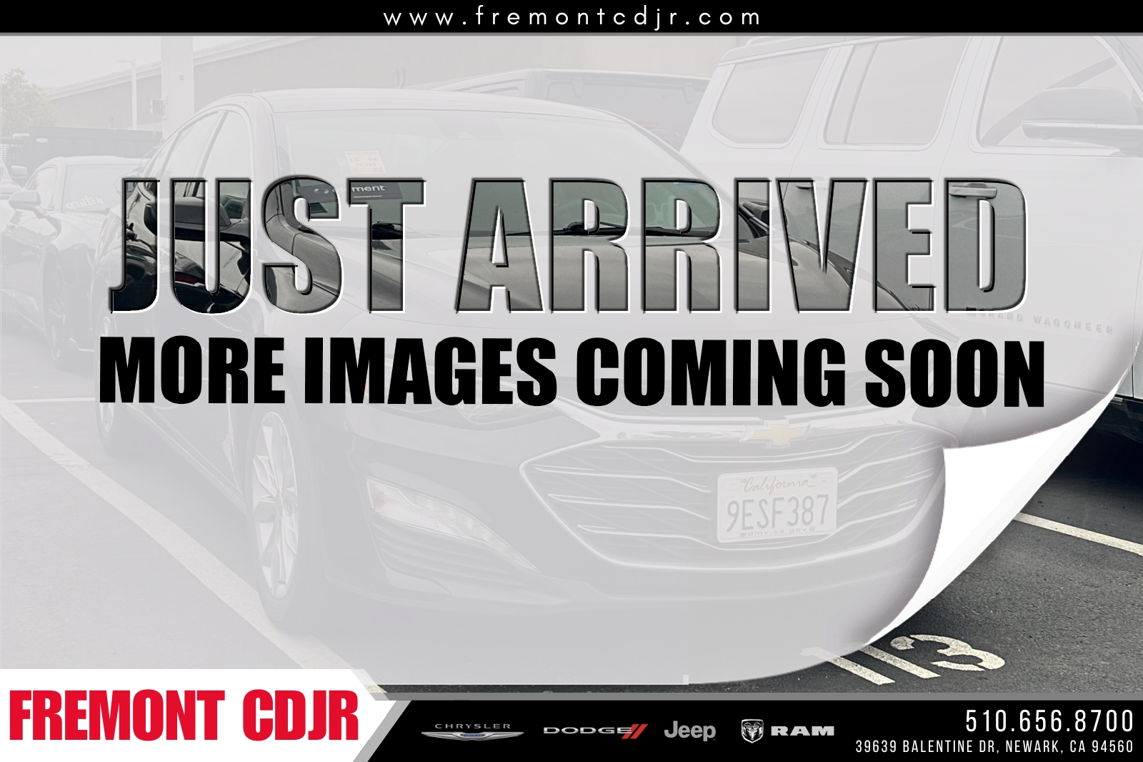 2023 Chevrolet Malibu 1LT